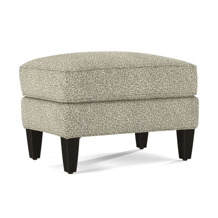 Upholstered Ottoman