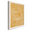 Square Bluff IV, reproduction d'art sur toile-88379933-88379934