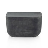 Basil Outdoor Square Side Table