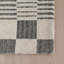 Tapis en laine tissé à la main Ovarine-600674968