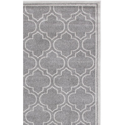 Amherst Performance Geometric Rug