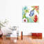 1 Piece Wrapped Canvas Painting-517075610