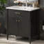 Meuble-lavabo de salle de bain avec lavabo-59153904
