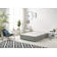 Dennishia Divan Bed Base with Headboard and Optional Drawers Linen Fabric-444097011-444336506-444097010