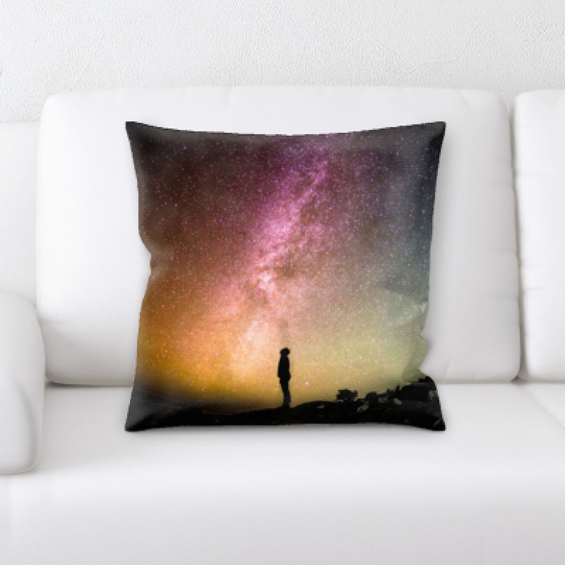 Coussin décoratif Everette