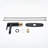 Single-Hole Single-handle Bathroom Faucet
