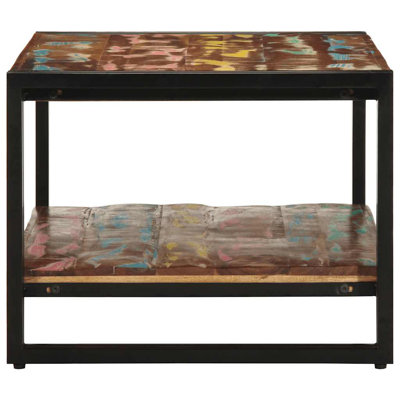 Coffee Table with Storage