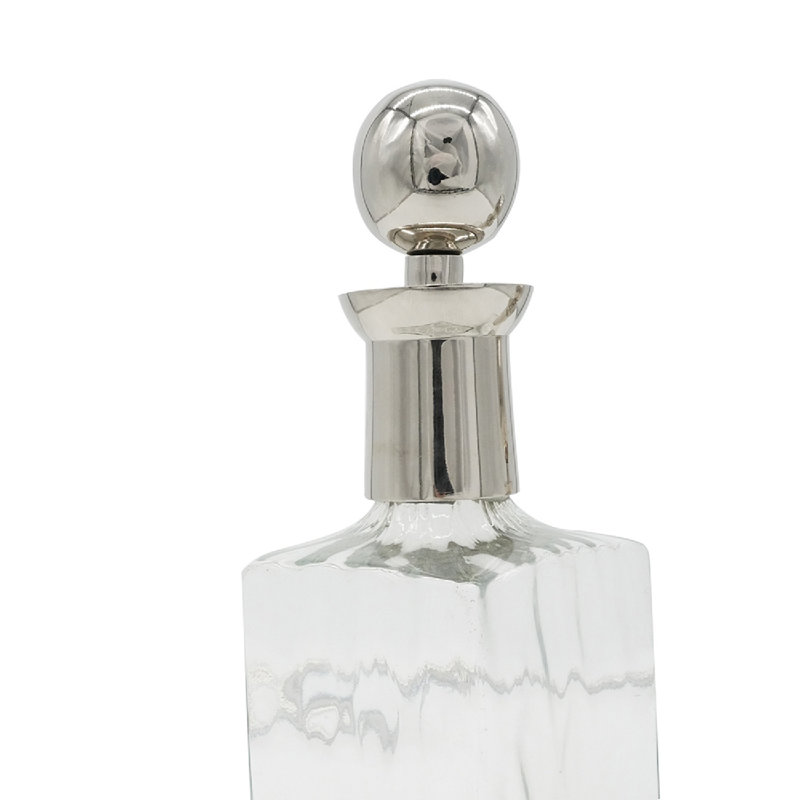 Jadonte Decorative Bottle