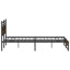 Bed Frame Without Mattress Engineered Wood-1264259884-1264259887
