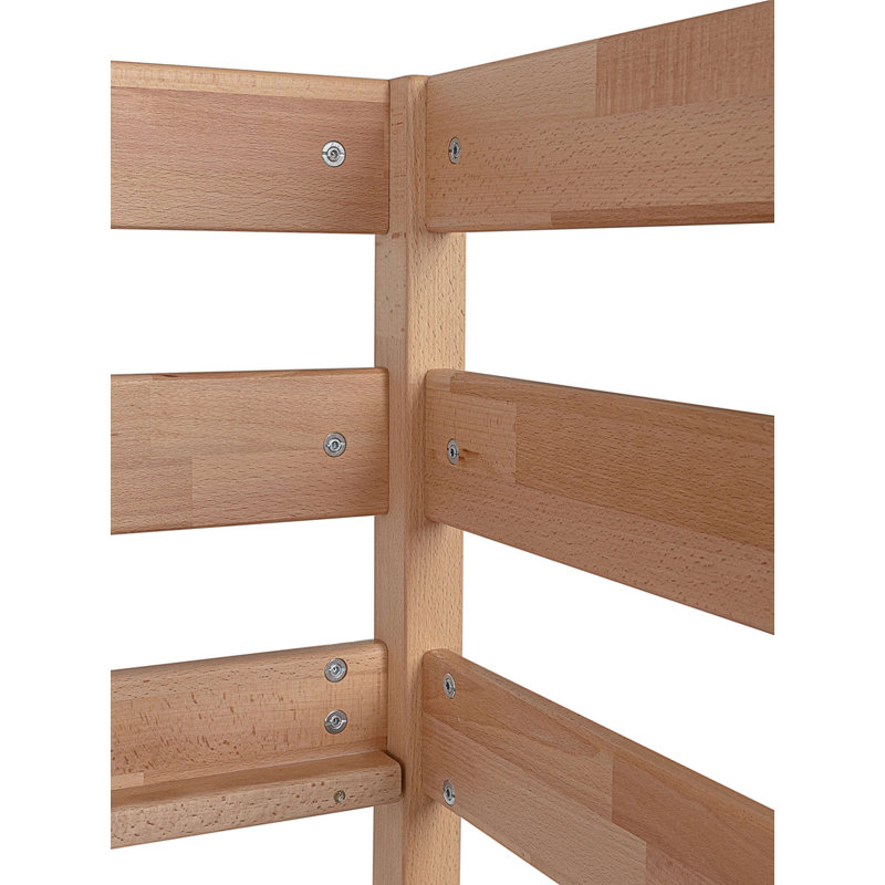 Sydney EU Single - 90 x 200 cm Bunk Bed