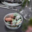 Winter Decor Toulouse Bowl