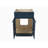 Disar 24" Bathroom Vanity Base Only-119329392