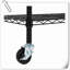 Organizer Rack Metal Shelving Unit-101196025-101196029