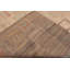 Tapis marocain surdimensionné à motif géométrique moderne