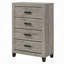 Commode Charney