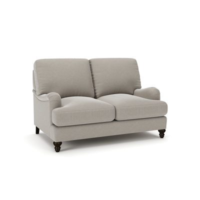 Walters Upholstered 59'' Loveseat