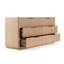 Commode double 6 tiroirs Akira-101121321