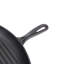 Thonotosassa 29.5cm Cast Iron Grill Pan / Griddle Set