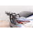 Steel Surface Mounted Bike Rack