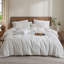 Ensemble de housse de couette XINMIANFANG-117357617-117357612
