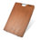  Luxdecor Solid Wood Cutting Board