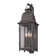 Larchmont Iron Wall Light