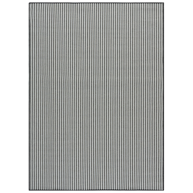 Tapis d'intérieur / extérieur Terrace 802, Rectangle 9 pi x 12 pi