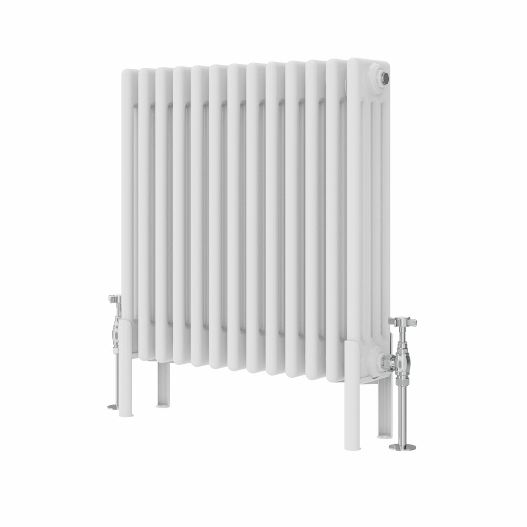 Altynay Horizontal Traditional 4 Column Radiator