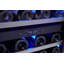 Zephyr Presrv 24 in. 37 Bottle Dual Zone ADA Wine Cooler