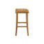 Branon Solid Wood Counter Stool-1713302118-1713302112