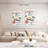 Fruit Stand VI Wall Sign-108778423