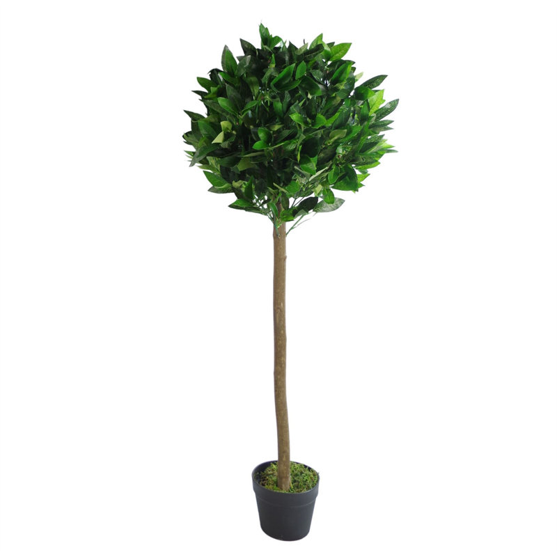 120cm Faux Tree in Pot Liner
