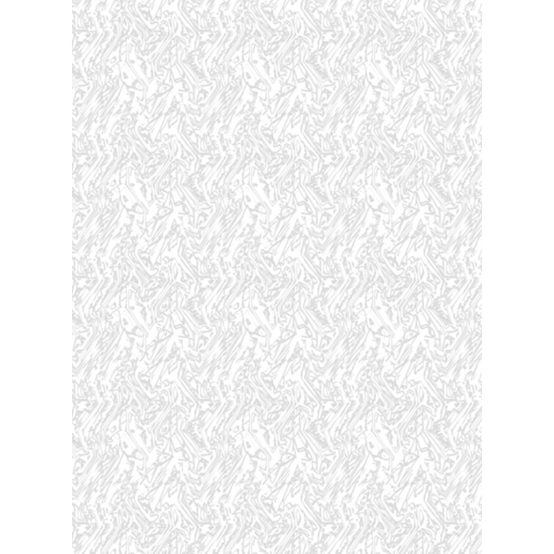 Rouleau de papier peint mat L 10 pi x l 24 po The Blush Label, Faux Grasscloth, Non collé, Gris