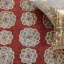 Tapis rouge Heie