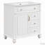 Meuble-lavabo 30 po avec lavabo en céramique-1150937849