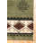Engles Southwestern Water Resistant Kitchen Mat