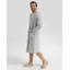 Ribbed Hooded Robe-1052601374-1052601361