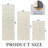 Machine Washable Non-Slip Kitchen Mat-1244297336