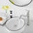 Vessel Sink Faucet Single-handle Bathroom Faucet with Drain Assembly-69246724