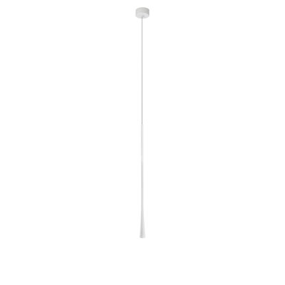 1 - Light LED Cone Pendant