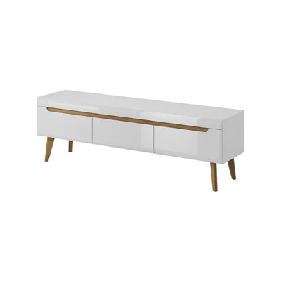 Willard TV Stand for TVs up to 55"