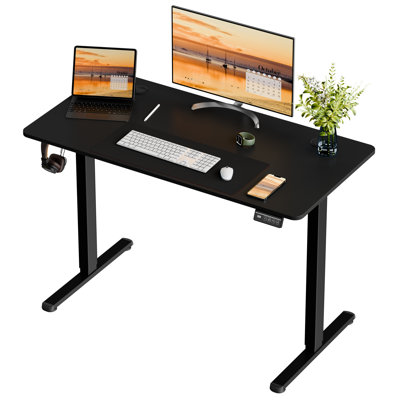 Electric Adjustable Height Standing Desk
