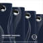 Paire de rideaux occultant et isolants avec œillets Spurgh-1008599034-1008598989