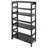 Eleia Bookcase