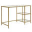 Glass Writing Desk-1365809699