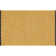 Brenly Geometric Machine Washable Non Skid Indoor Area Rug - Gold