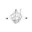 Diadema Chandeliers-65024426