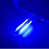 Blue est en rupture de stock