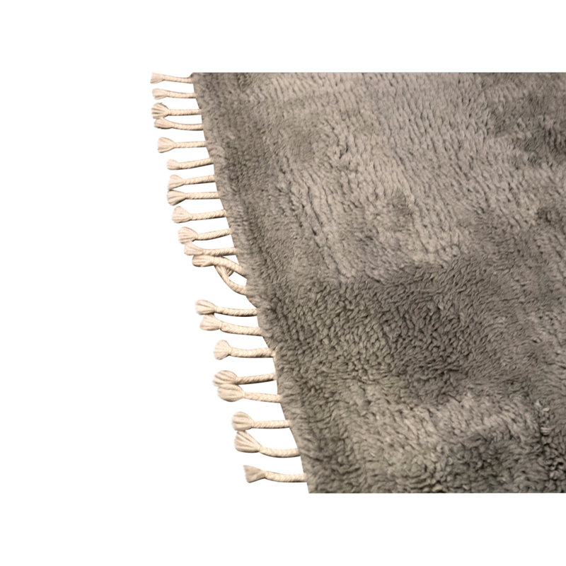 One-of-a-Kind 8' X 10' Area Rug