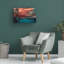 Londres sur toile-800741291